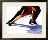 Buy Blue Tango at AllPosters.com