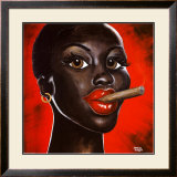 Buy Chocolat Noir at AllPosters.com