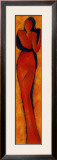 Buy Lovers in Yellow at AllPosters.com