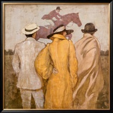 Buy At the Race at AllPosters.com