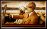 Buy El Domingo Campana at AllPosters.com