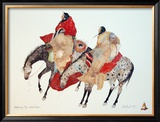 Buy Waiting, The White Moon at AllPosters.com