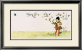 Buy Feeding the Birds from Jennie's Hat at AllPosters.com