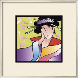Japanese Girl IV