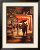 Buy 2nd Street Drizzle at AllPosters.com