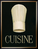 Buy Gourmet Chef at AllPosters.com