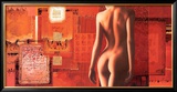 Buy A l'Ombre de Tes Yeux at AllPosters.com