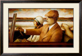 Buy El Domingo Campana at AllPosters.com