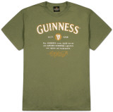 Guinness - Label