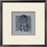 Body Language IX