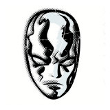 Buy Marvel Comics Retro: Silver Surfer (aged) at AllPosters.com