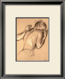 Buy Study for Earthly Paradise at AllPosters.com