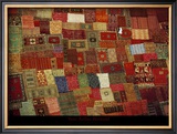 Tapis de Marrakech