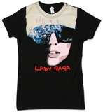 Women's: Lady Gaga - The Fame