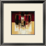 Buy Composizione in Rosso at AllPosters.com