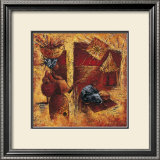 Buy Touche la Lumiere at AllPosters.com