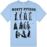 Monty Python - Fed Up
