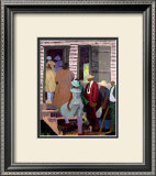 Buy Church Picnic at AllPosters.com