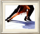 Buy Blue Tango at AllPosters.com