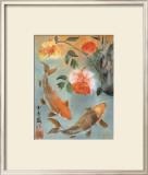 Buy Two Koi at AllPosters.com