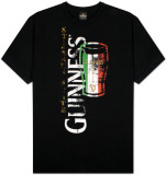 Buy Guinness - Distressed Gate at AllPosters.com