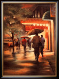 Buy 2nd Street Drizzle at AllPosters.com