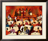 Buy No Man's Band Bops at Mintons at AllPosters.com