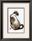 Buy Cat's Back at AllPosters.com