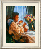 In Her Loving Arms II