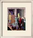 Buy Church Picnic at AllPosters.com