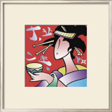 Buy Japanese Girl III at AllPosters.com
