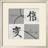 Buy Believe Change at AllPosters.com
