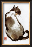 Buy Cat's Back at AllPosters.com