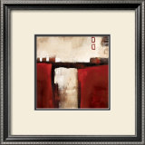 Red Trestle