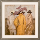 Buy At the Race at AllPosters.com