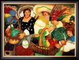 Buy Farmer's Market at AllPosters.com