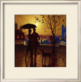 Le Soleil de Mes Nuits