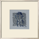 Body Language IX