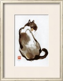 Buy Cat's Back at AllPosters.com