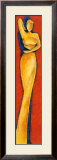 Buy Lovers in Red at AllPosters.com