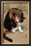 Buy Cat's Feeling at AllPosters.com