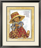 Buy I Know I'll Be Like Mommy at AllPosters.com