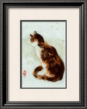Buy Dehong's Cat at AllPosters.com
