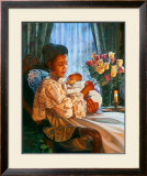 In Her Loving Arms II