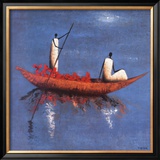 Buy Eau Calme at AllPosters.com