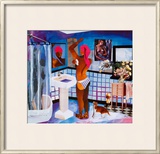 Buy Ho's Bath at AllPosters.com