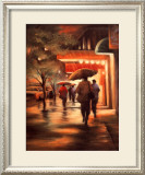 Buy 2nd Street Drizzle at AllPosters.com