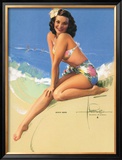 Buy Sunny Skies at AllPosters.com