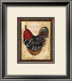 Paris Rooster II