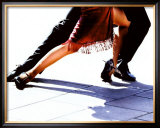 Buy Blue Tango at AllPosters.com
